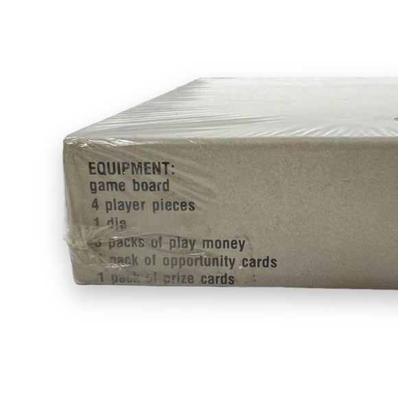 VERY RARE 1980s-90s: Married? "The Game Of Marriage and Money" Board Game NOS - Picture 6 of 16